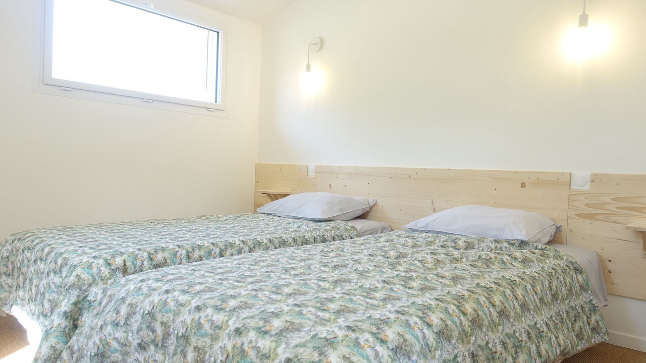 Photo of Bedroom in Digne-les-Bains