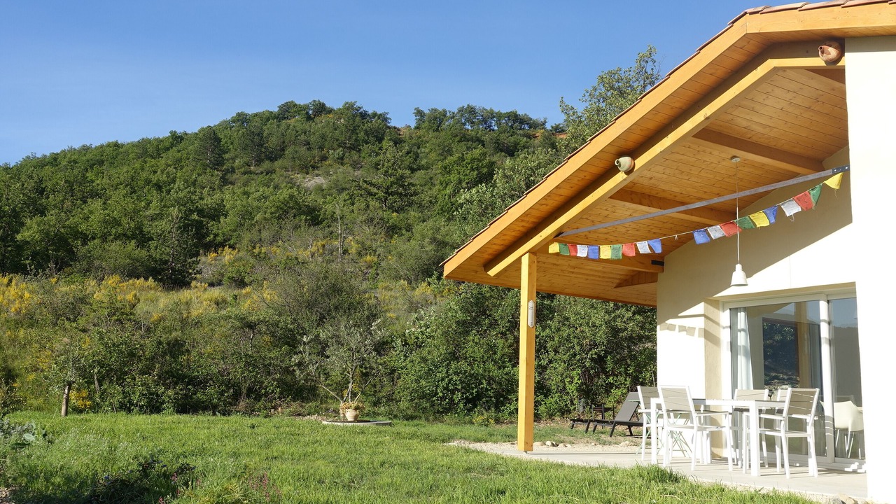 Photo of Patio Balcony in Digne-les-Bains