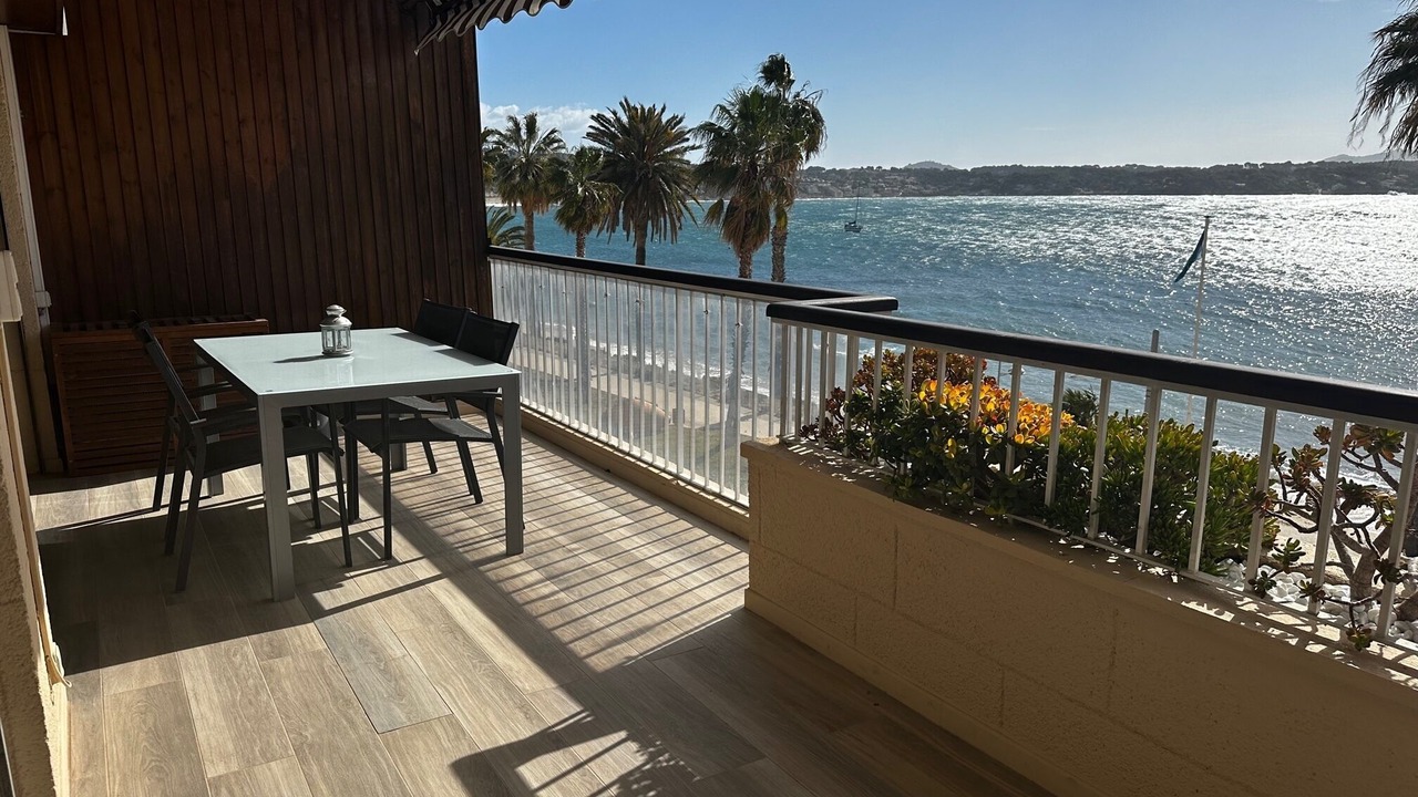 Photo of Outdoor in Bandol