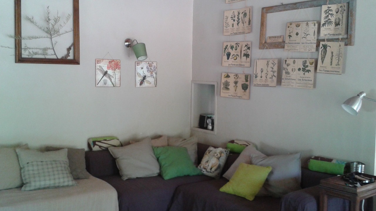 Photo of Livingroom in Roquevaire