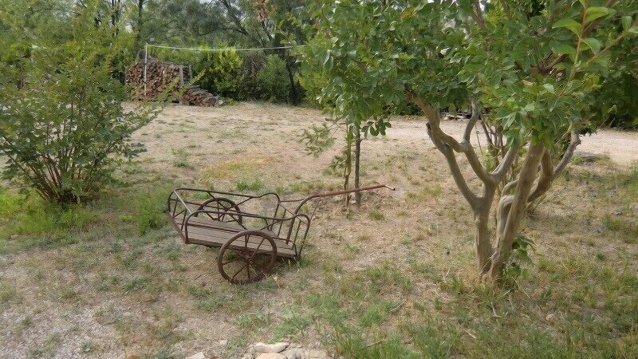 Photo of Outdoor in Roquevaire