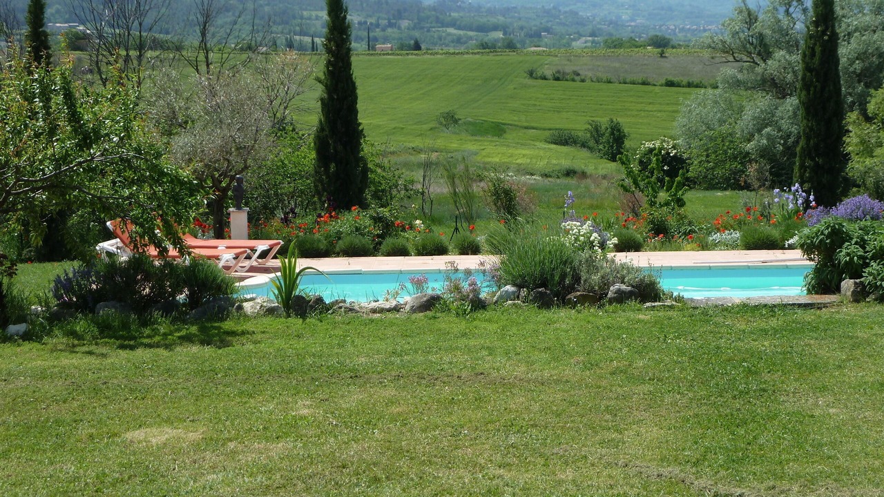 Photo of Outdoor in Saint-Saturnin-les-Apt