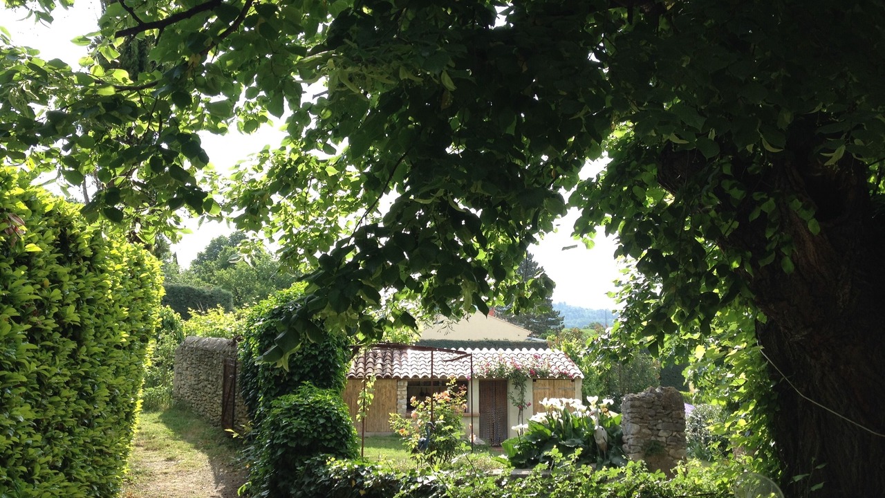Photo of Outdoor in Saint-Saturnin-les-Apt