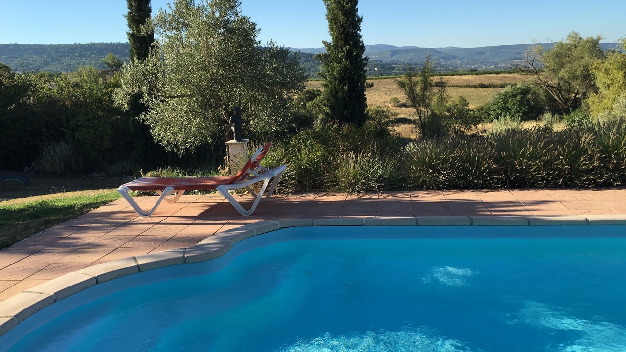 Photo of Outdoor in Saint-Saturnin-les-Apt