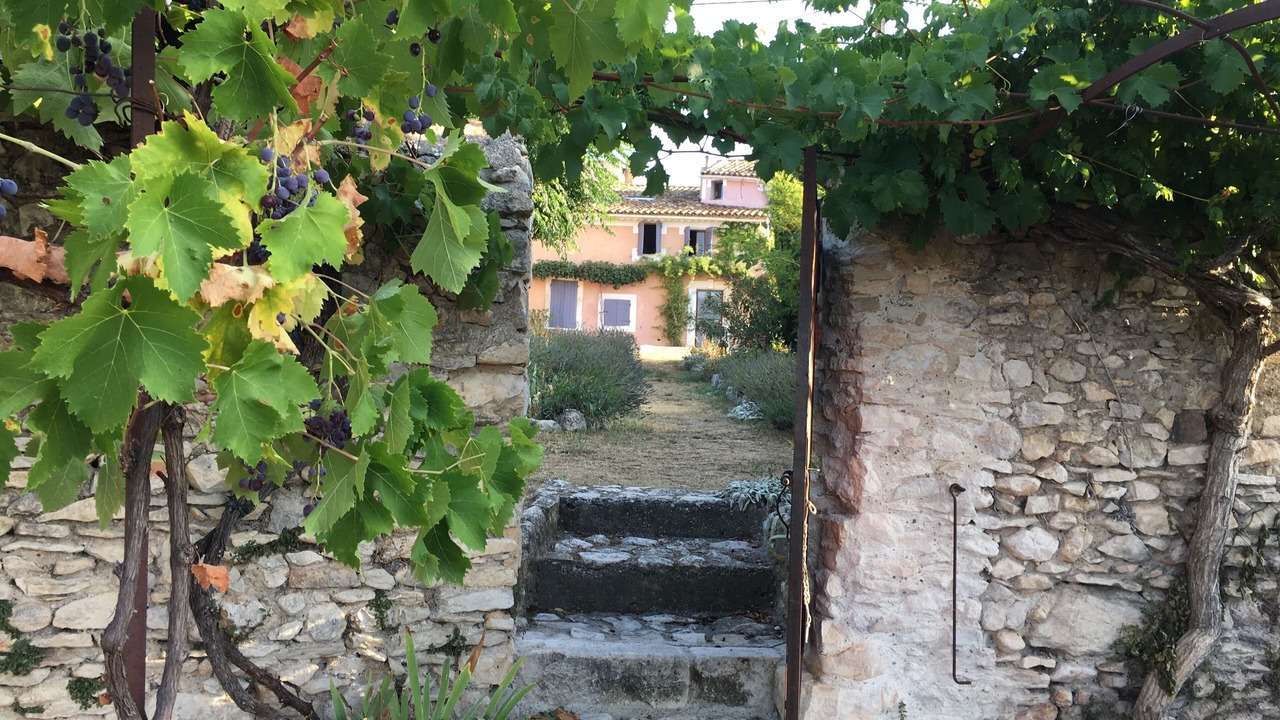 Photo of Outdoor in Saint-Saturnin-les-Apt