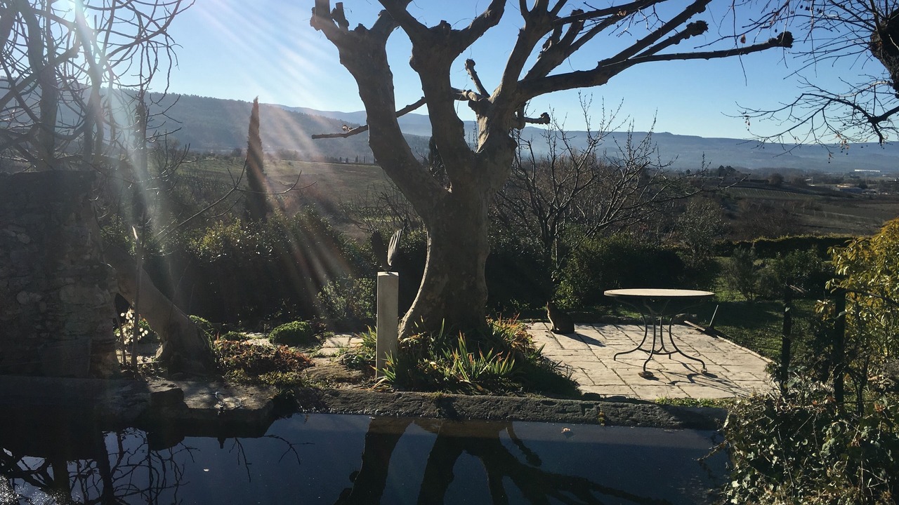 Photo of Outdoor in Saint-Saturnin-les-Apt