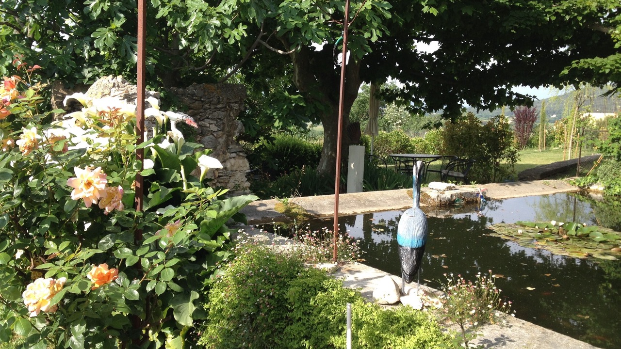 Photo of Outdoor in Saint-Saturnin-les-Apt