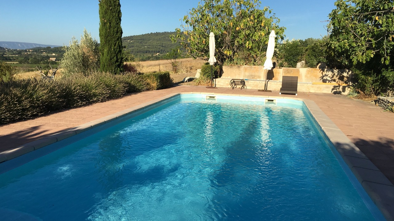 Photo of Outdoor in Saint-Saturnin-les-Apt