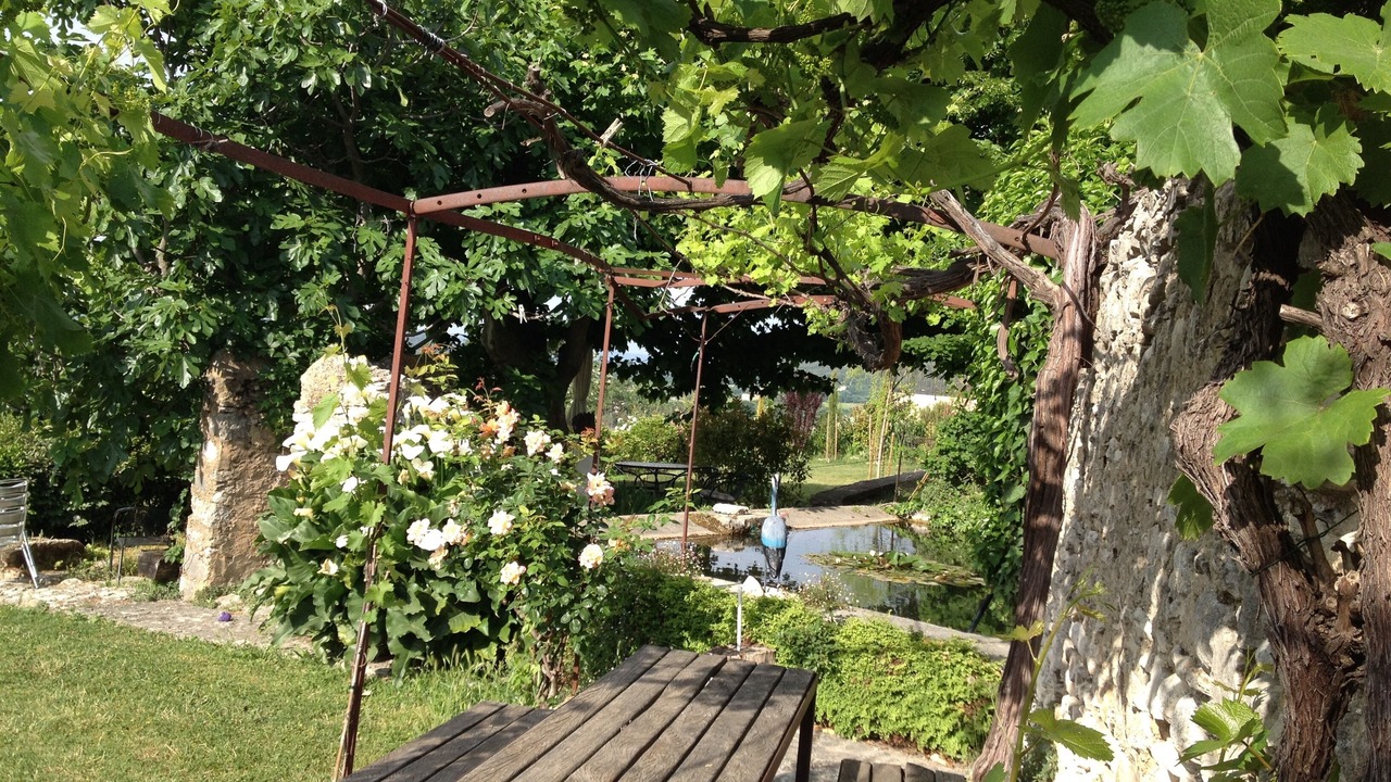 Photo of Outdoor in Saint-Saturnin-les-Apt