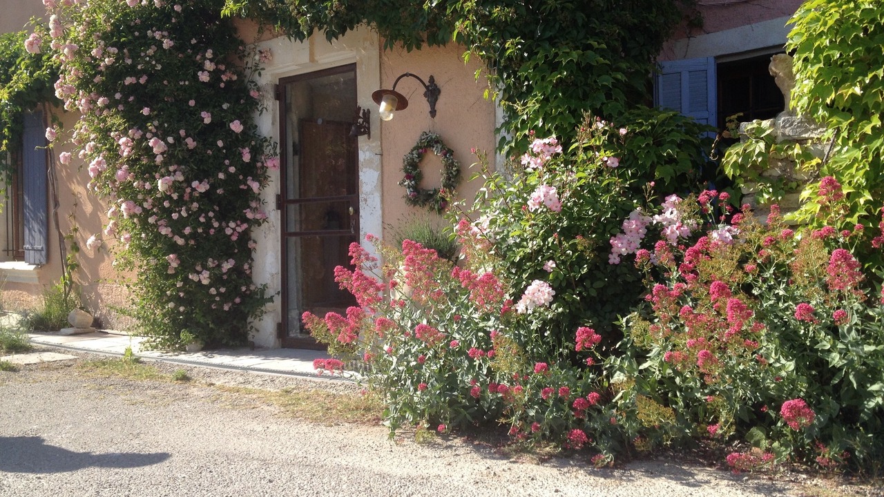 Photo of Outdoor in Saint-Saturnin-les-Apt