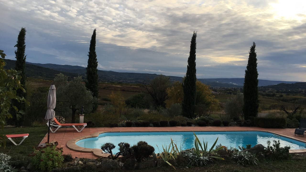 Photo of Outdoor in Saint-Saturnin-les-Apt
