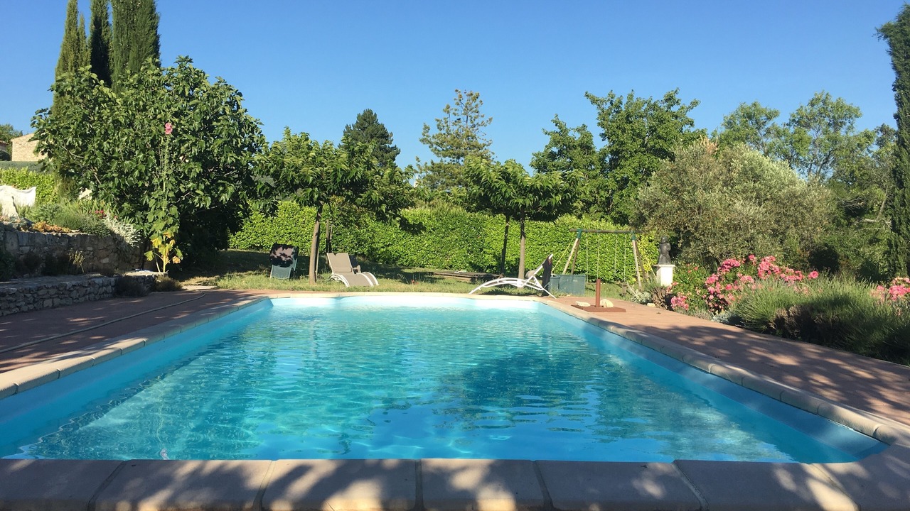 Photo of Outdoor in Saint-Saturnin-les-Apt