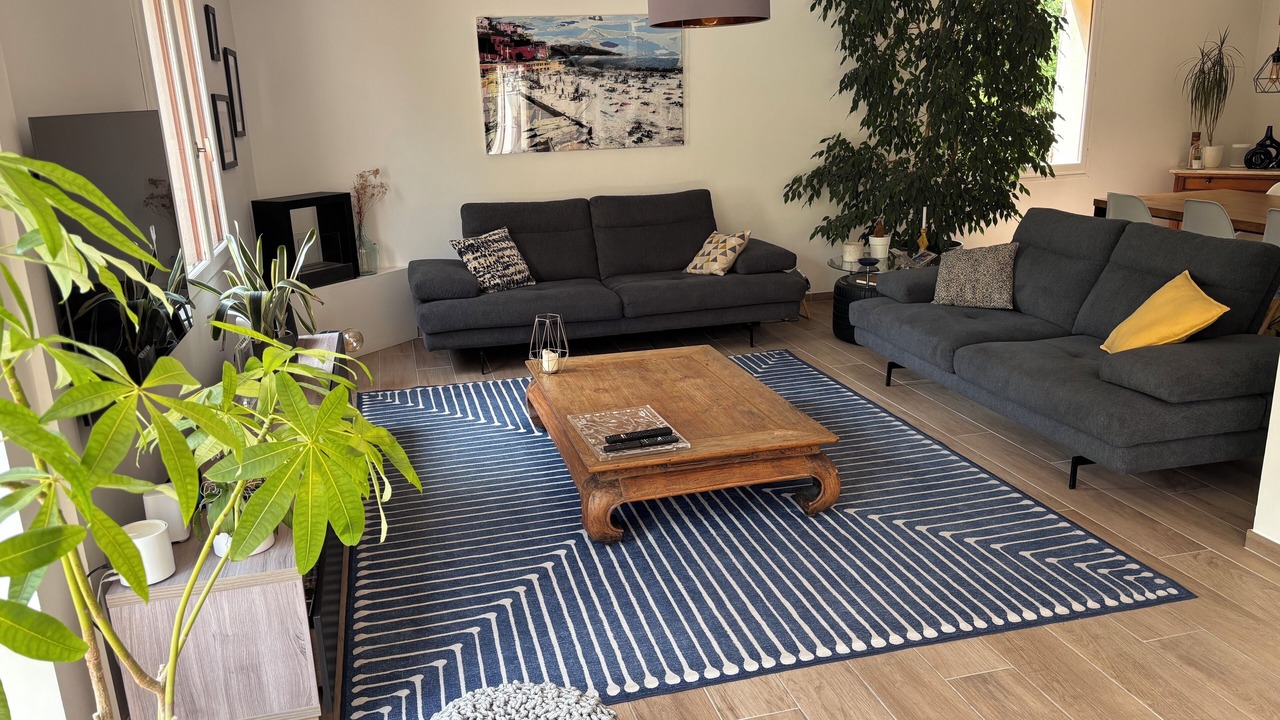 Photo of Livingroom in Vedene