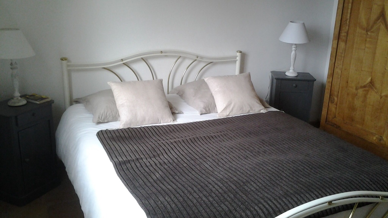 Photo of Bedroom in Ensues-la-Redonne
