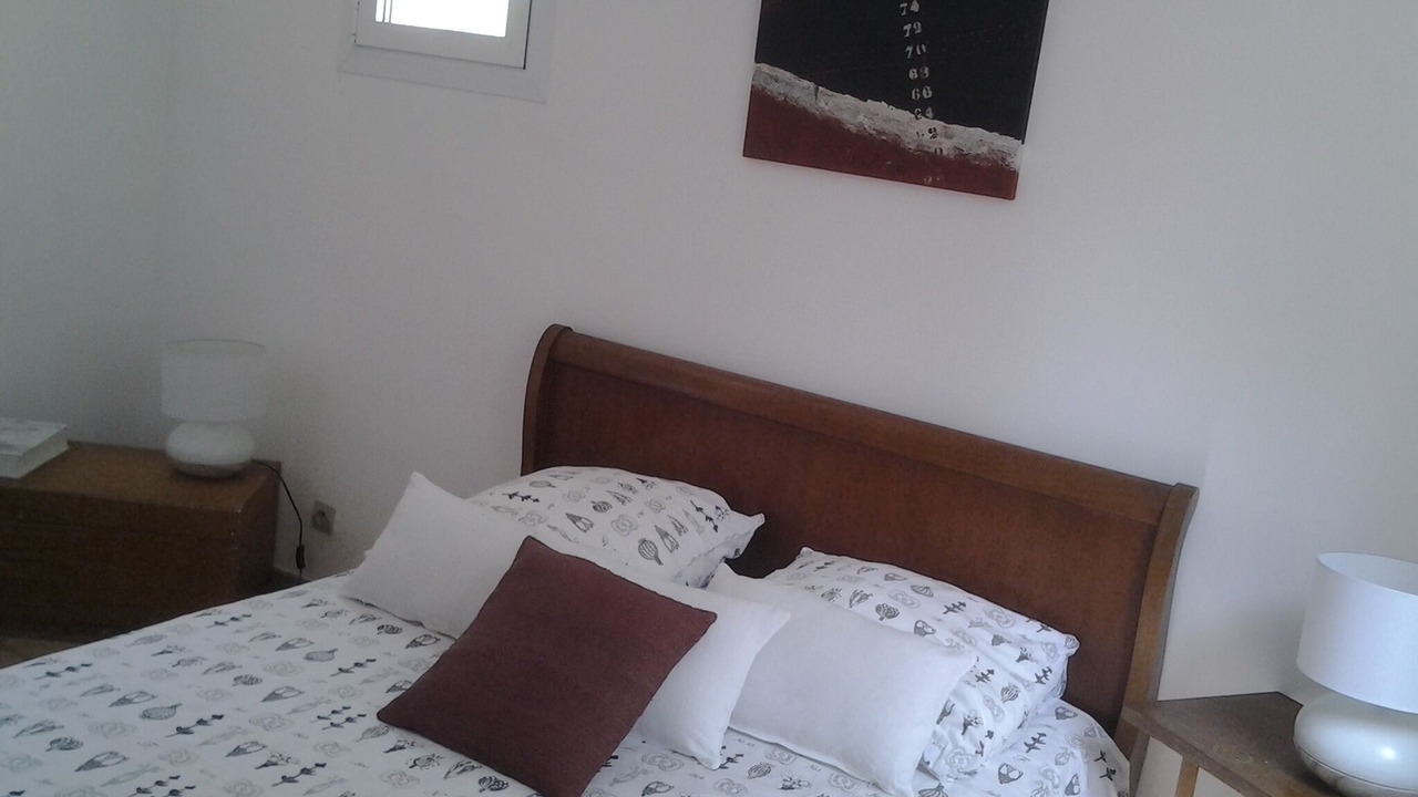 Photo of Bedroom in Ensues-la-Redonne