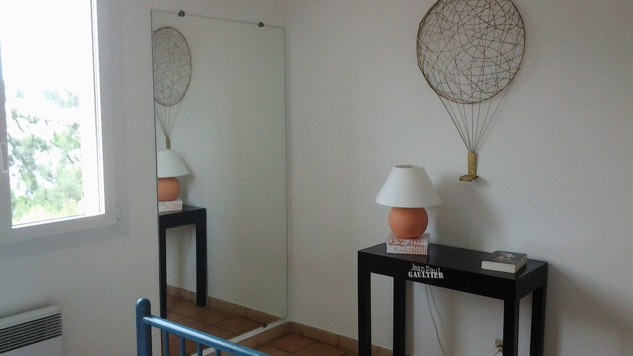 Photo of Bedroom in Ensues-la-Redonne