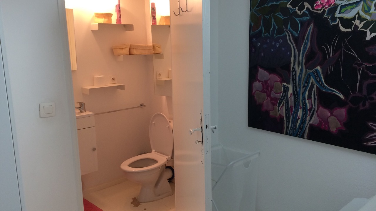 Photo of Bathroom in Bauduen