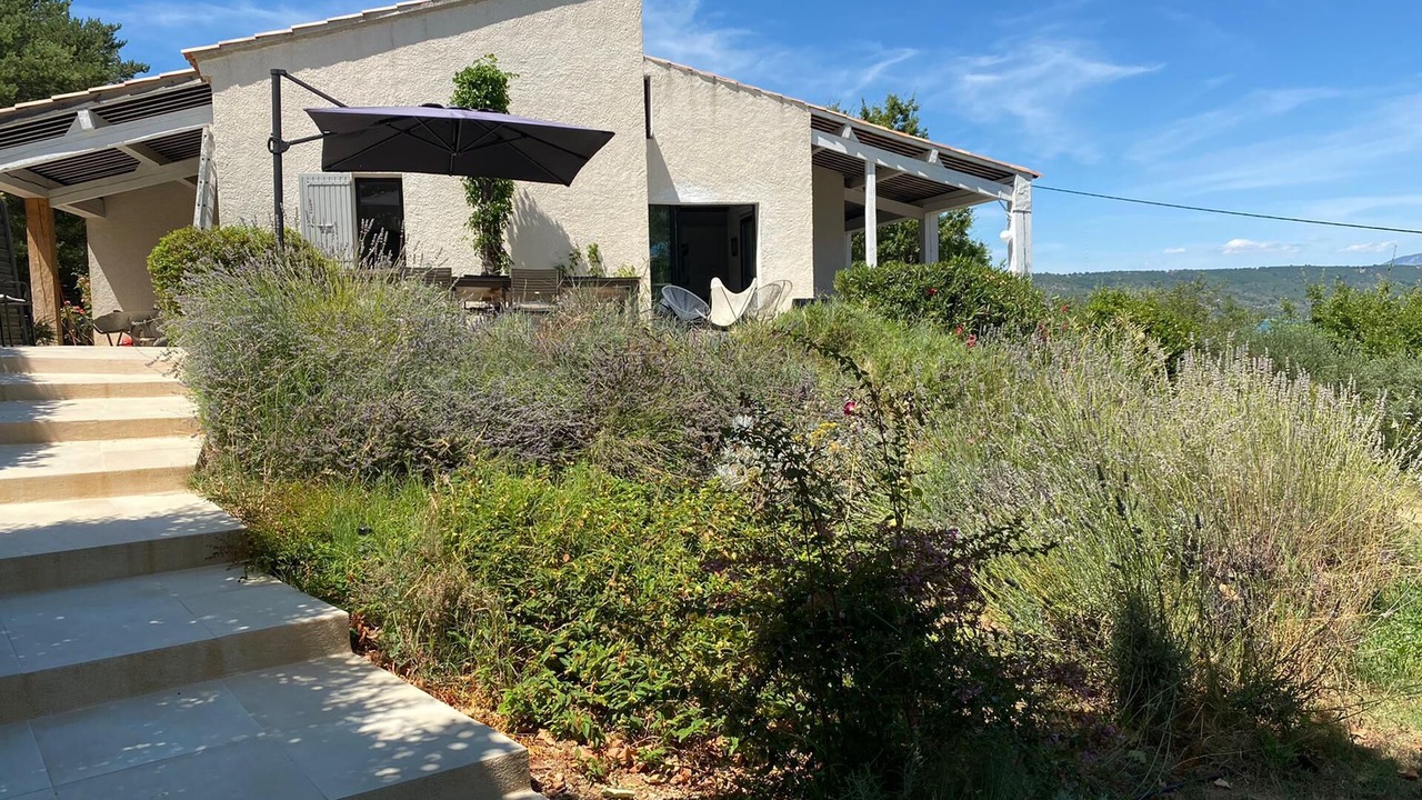 Photo of Outdoor in Bauduen