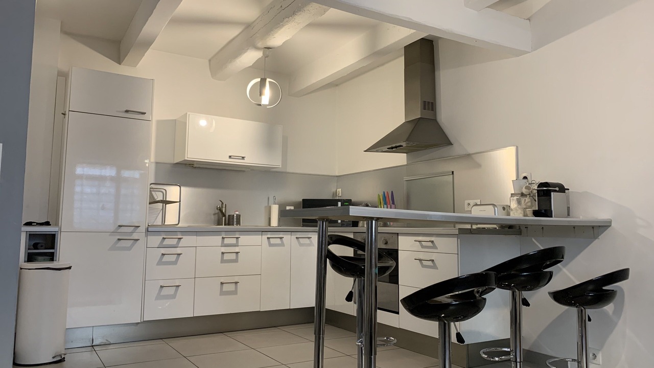 Photo of Kitchen in Mazargues