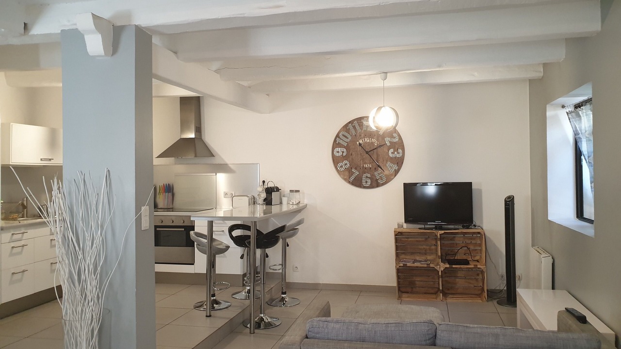 Photo of Kitchen in Mazargues