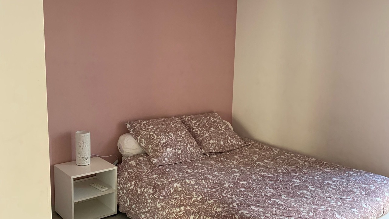Photo of Bedroom in Mazargues