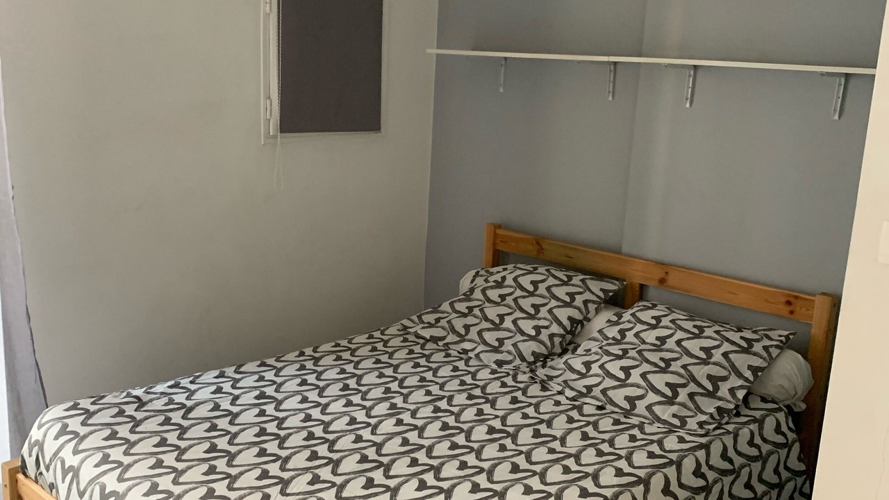 Photo of Bedroom in Mazargues
