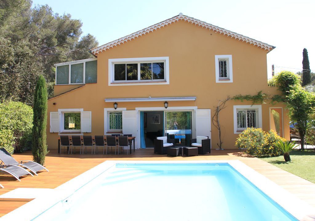Photo of Outdoor in La Londe-les-Maures