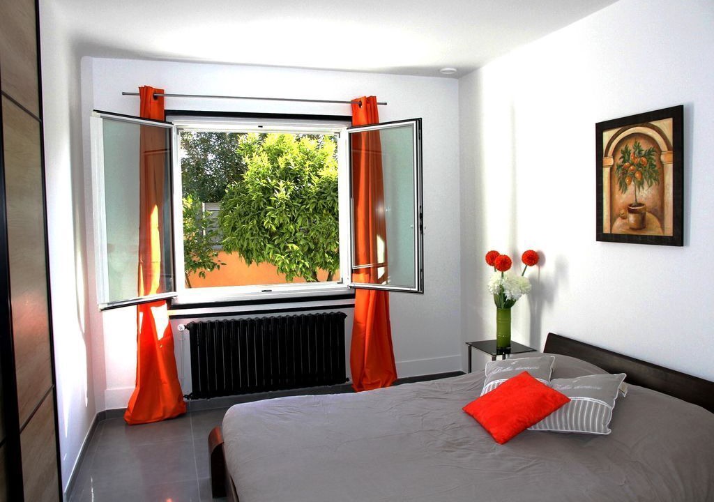 Photo of Bedroom in La Londe-les-Maures
