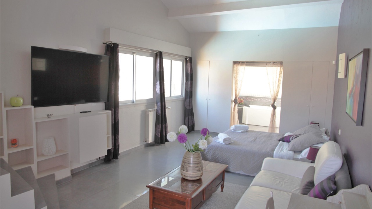Photo of Bedroom in La Londe-les-Maures