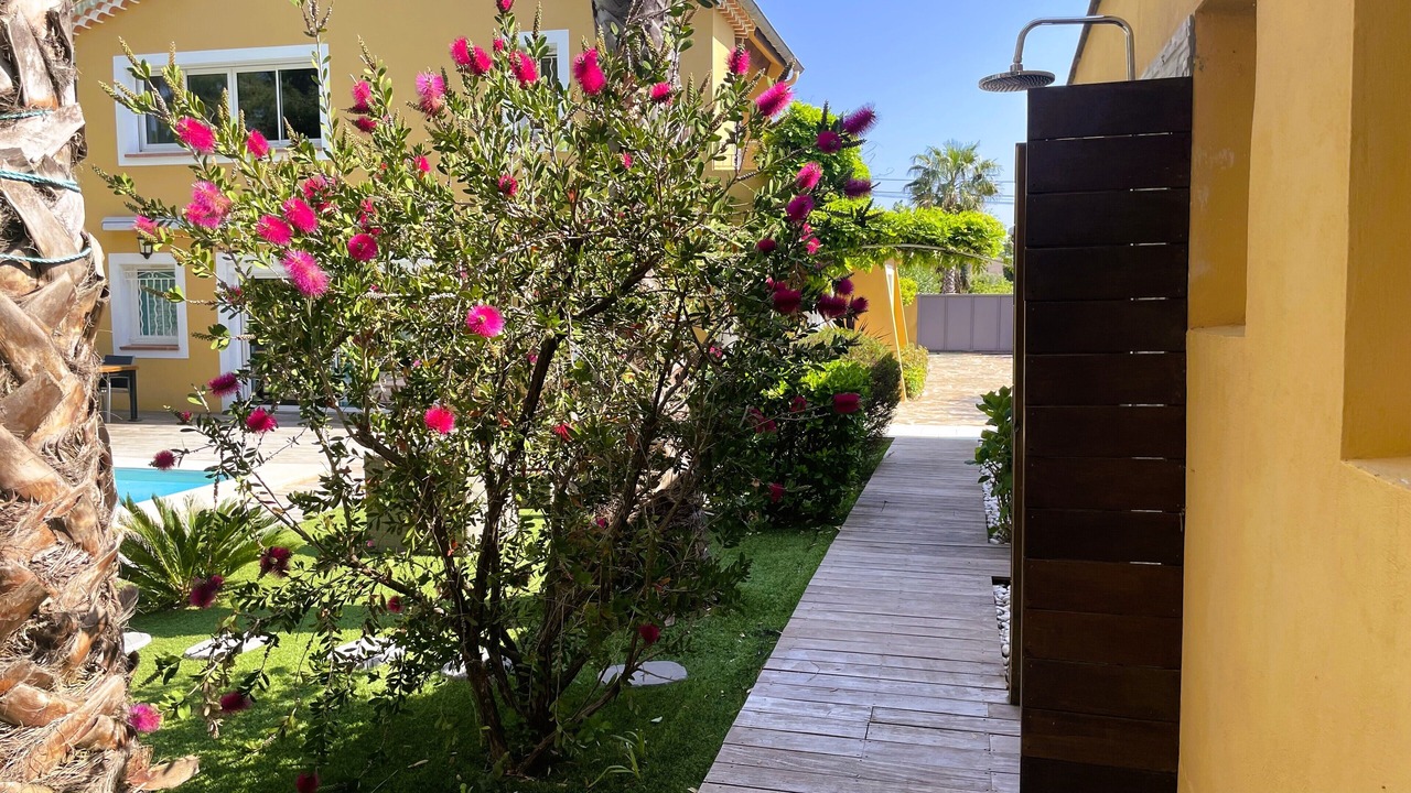 Photo of Outdoor in La Londe-les-Maures