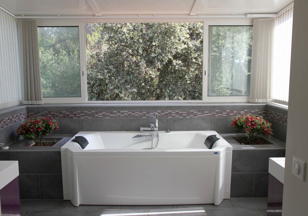 Photo of Bathroom in La Londe-les-Maures