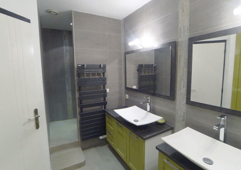 Photo of Bathroom in La Londe-les-Maures