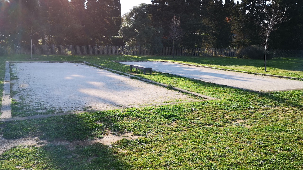 Photo of Outdoor in La Londe-les-Maures