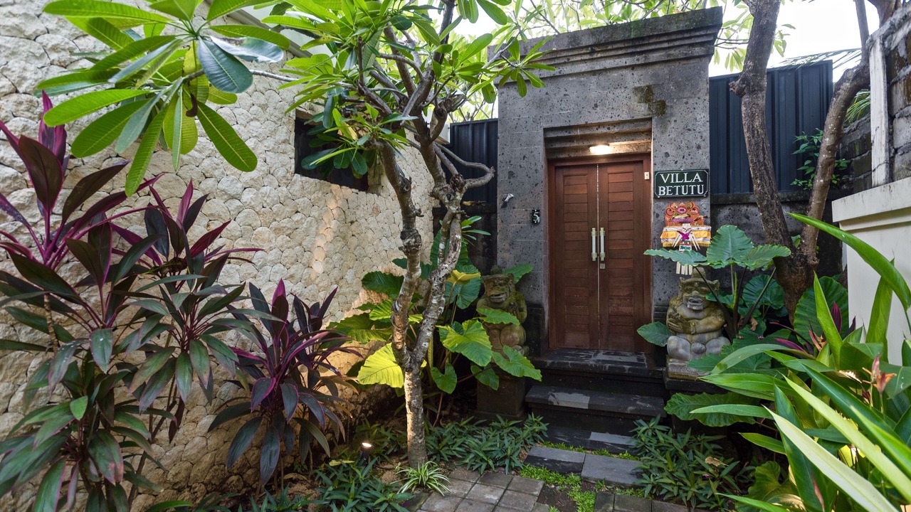 Photo of Outdoor in Sanur
