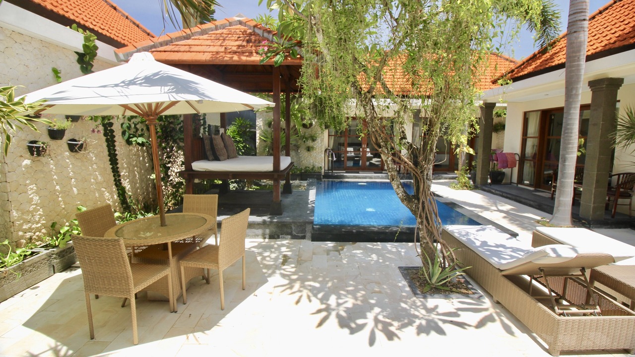 Photo of Outdoor in Sanur
