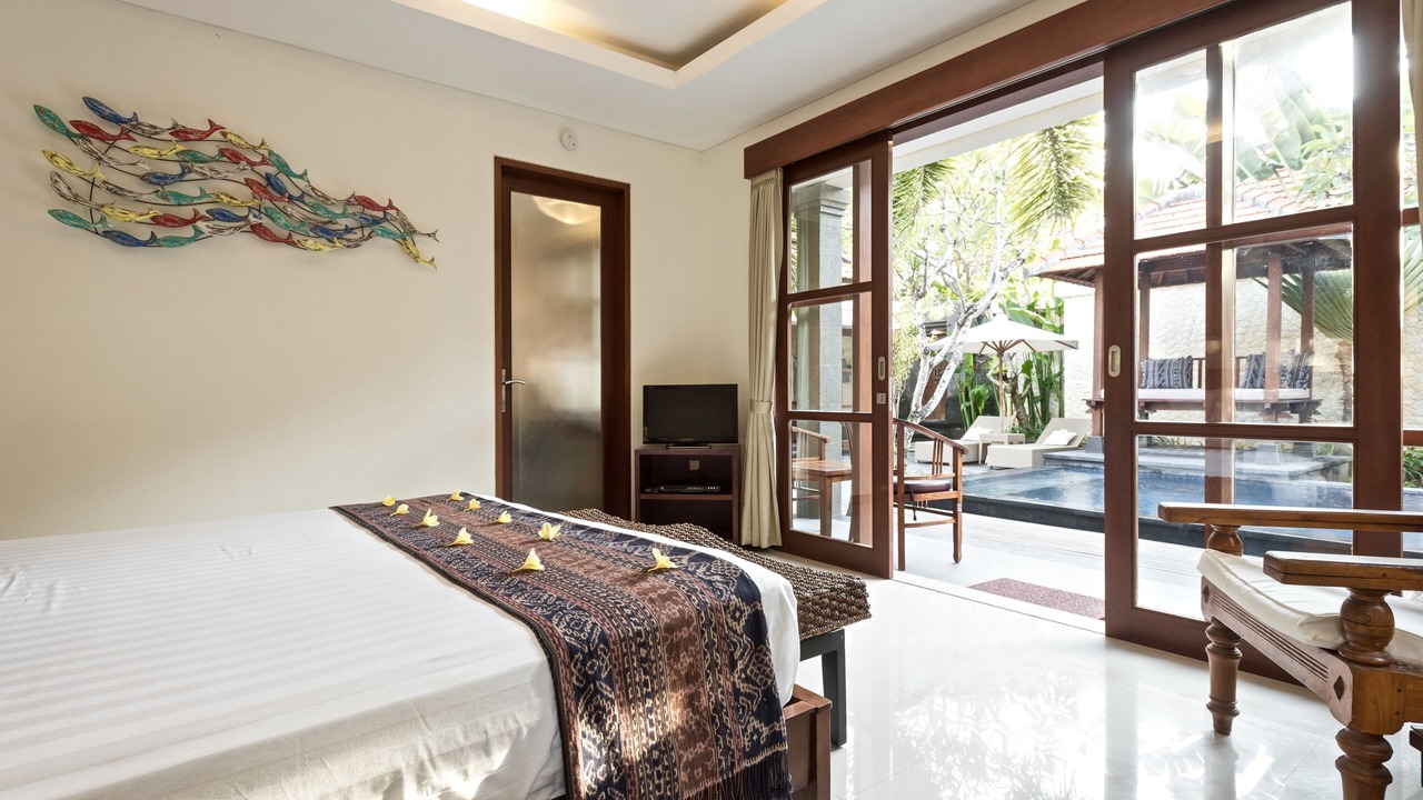 Photo of Outdoor in Sanur