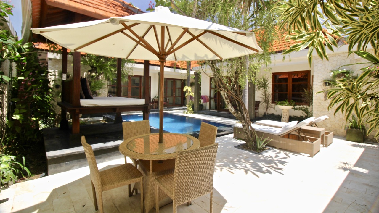 Photo of Outdoor in Sanur