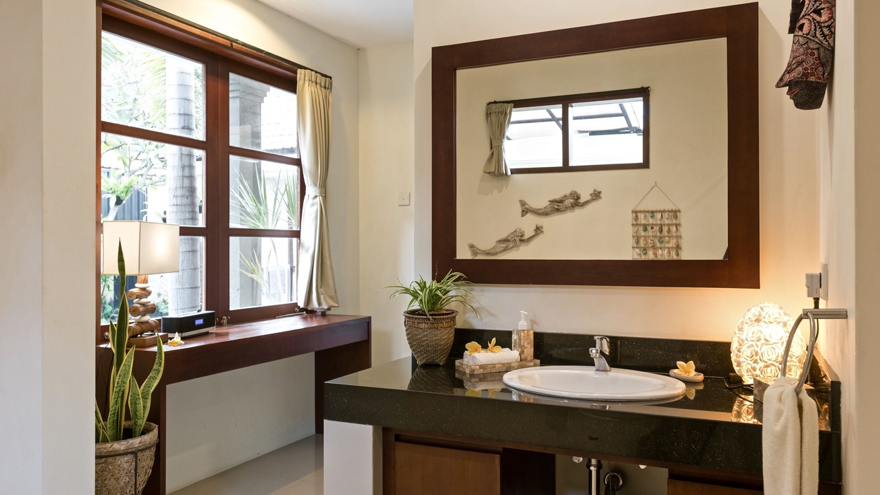 Photo of Bedroom in Sanur