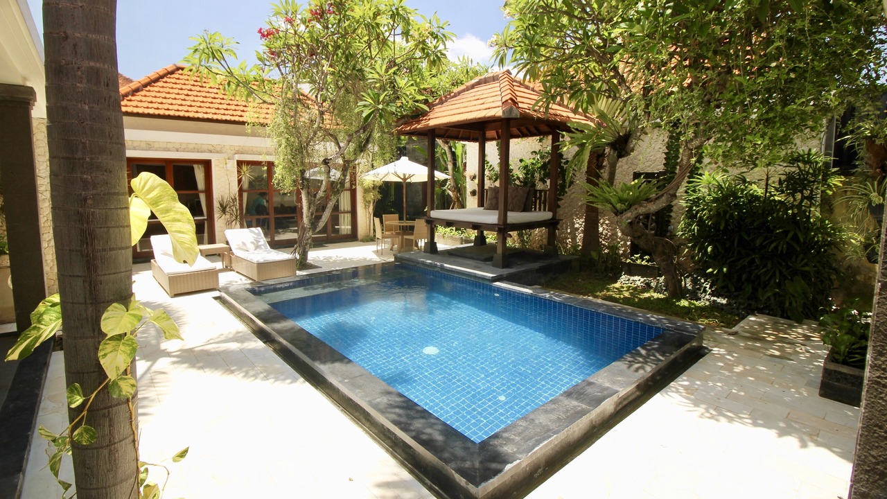 Photo of Outdoor in Sanur