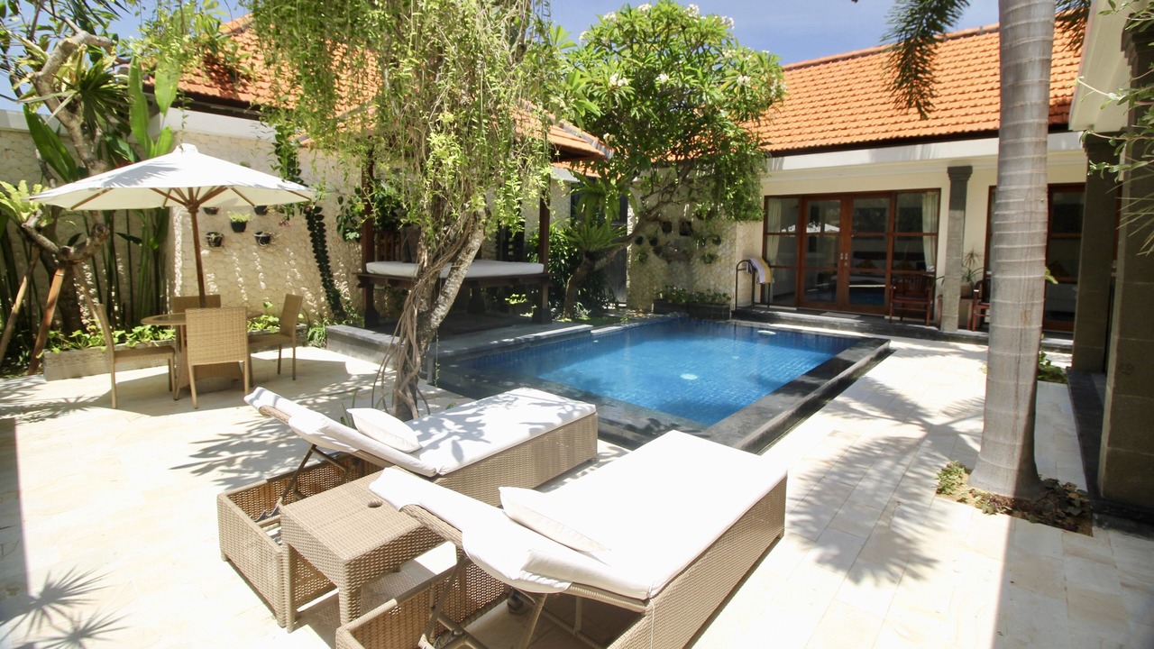 Photo of Outdoor in Sanur