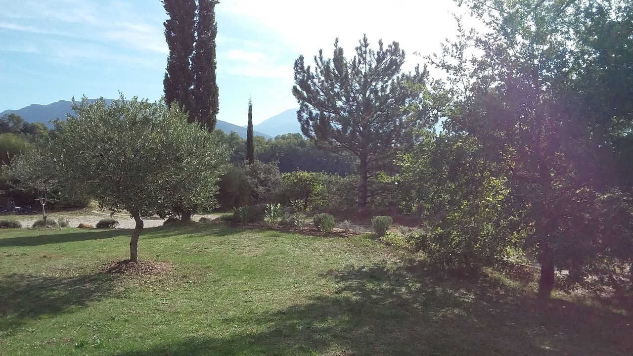 Photo of Outdoor in Mollans-sur-Ouveze