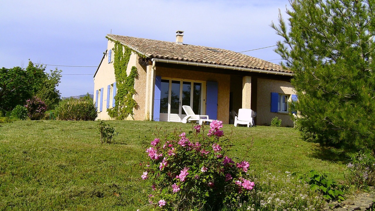 Photo of Outdoor in Mollans-sur-Ouveze