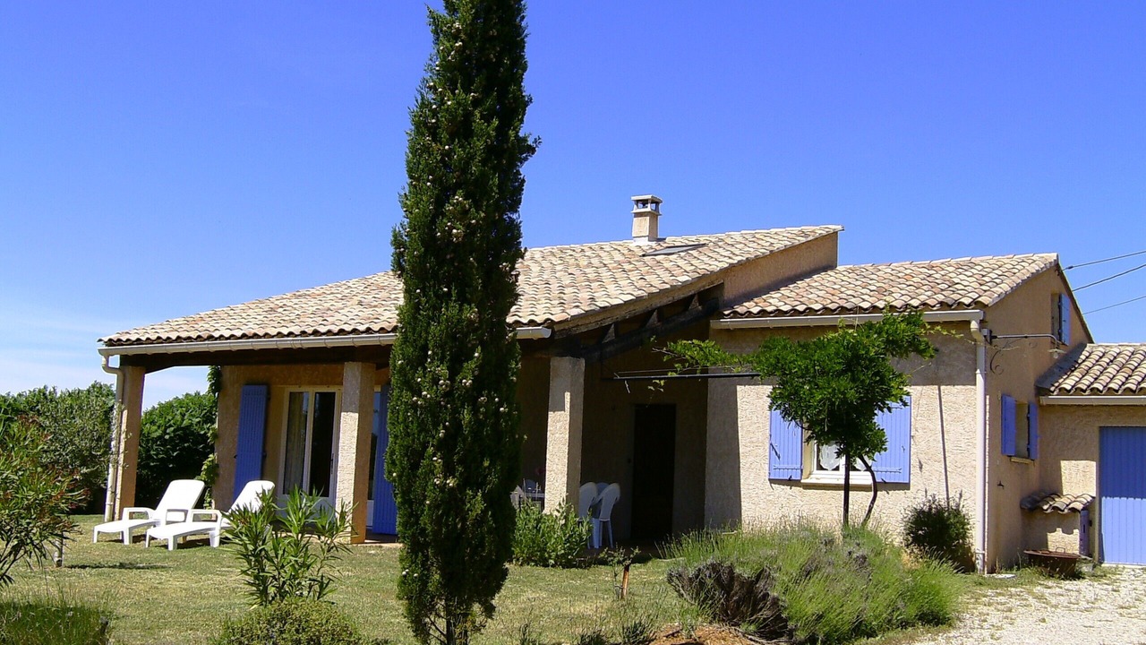 Photo of Outdoor in Mollans-sur-Ouveze