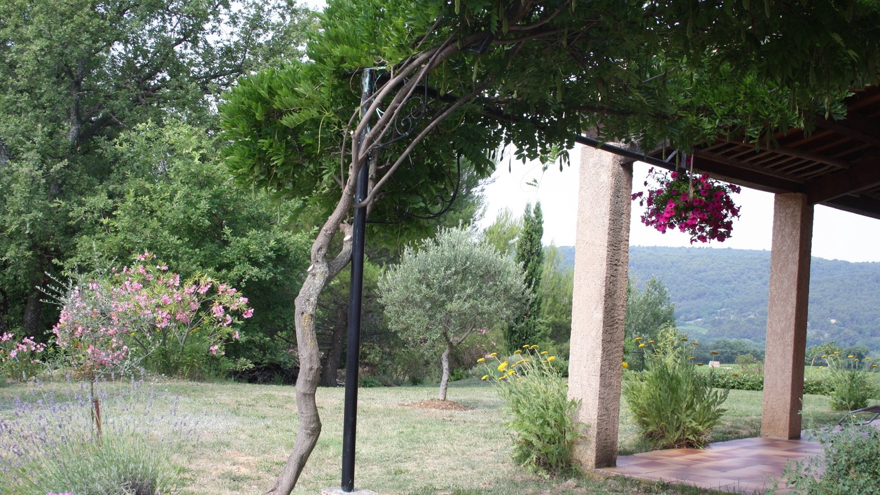 Photo of Outdoor in Mollans-sur-Ouveze