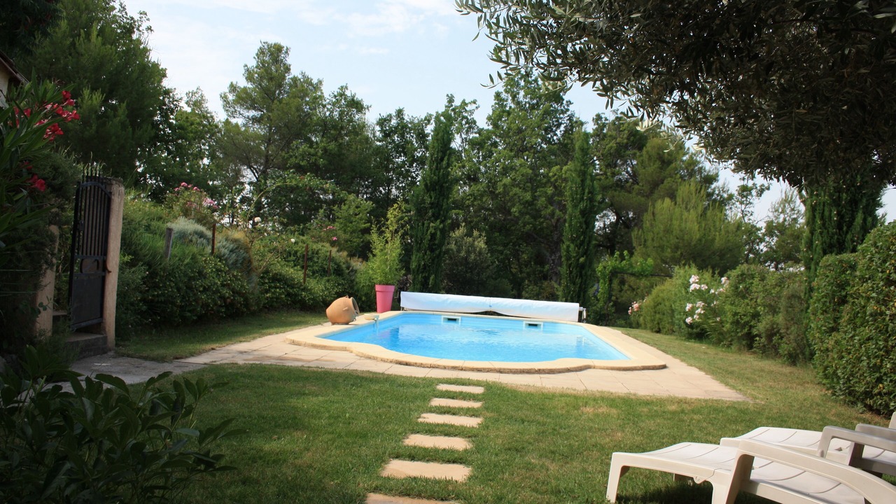 Photo of Outdoor in Mollans-sur-Ouveze