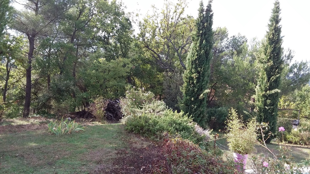 Photo of Outdoor in Mollans-sur-Ouveze