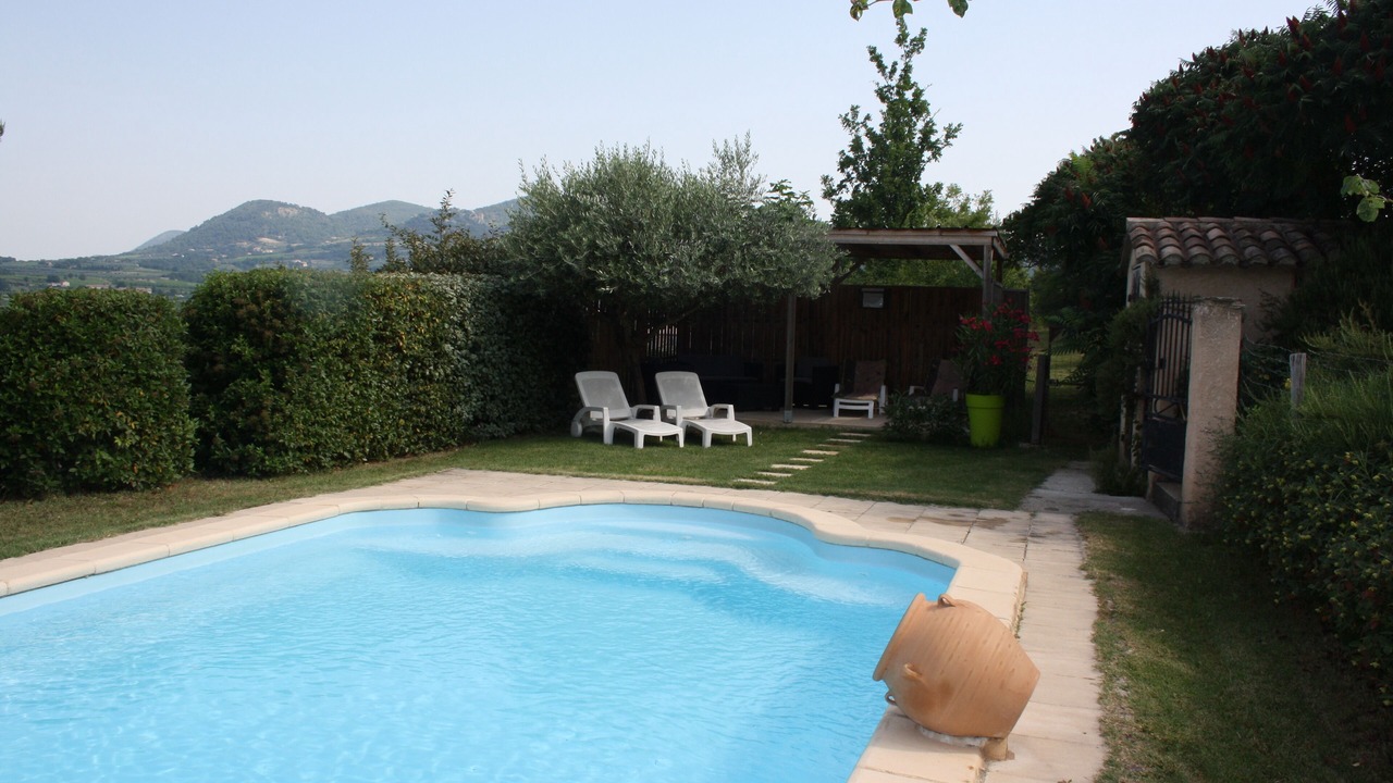 Photo of Outdoor in Mollans-sur-Ouveze