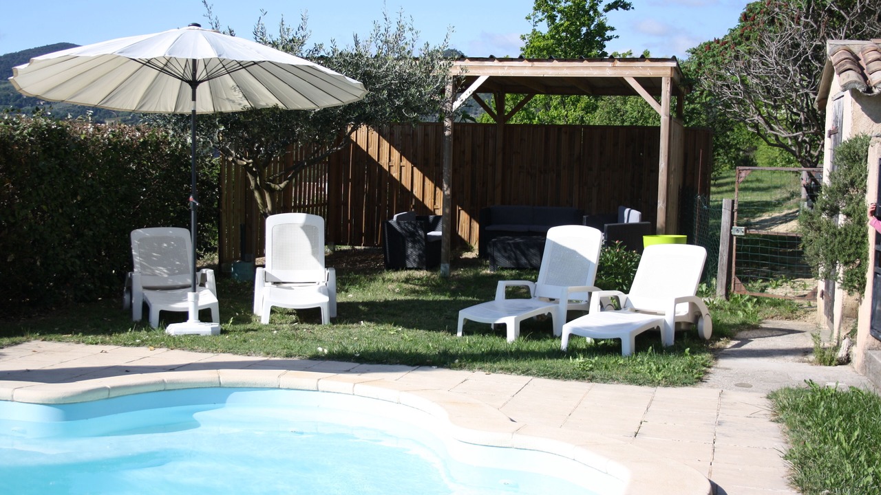 Photo of Outdoor in Mollans-sur-Ouveze