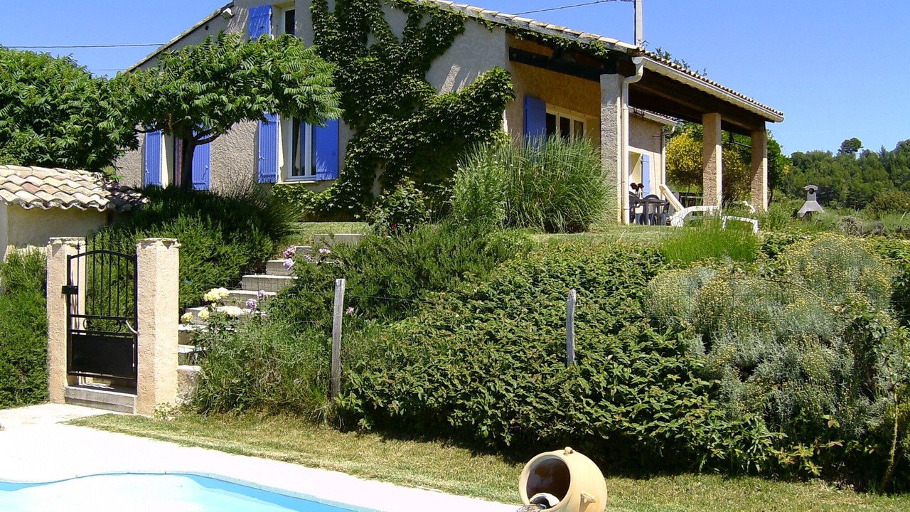 Photo of Outdoor in Mollans-sur-Ouveze