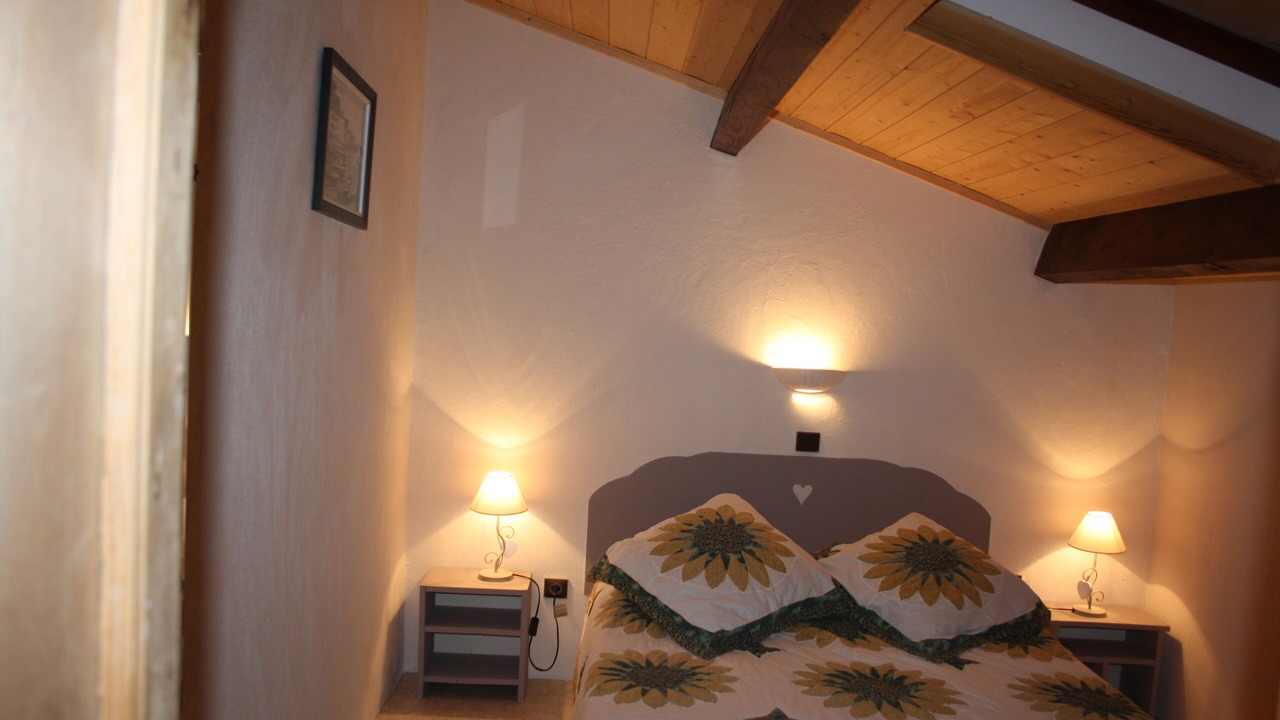 Photo of Bedroom in Mollans-sur-Ouveze